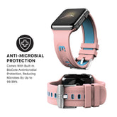 Silicone WatchbandApple